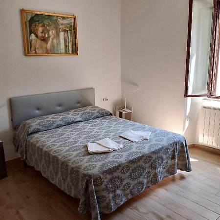 Casa Vacanze Le Cannelle Montefiascone Eksteriør bilde