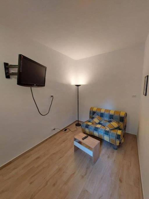 Casa Vacanze Le Cannelle Montefiascone Eksteriør bilde