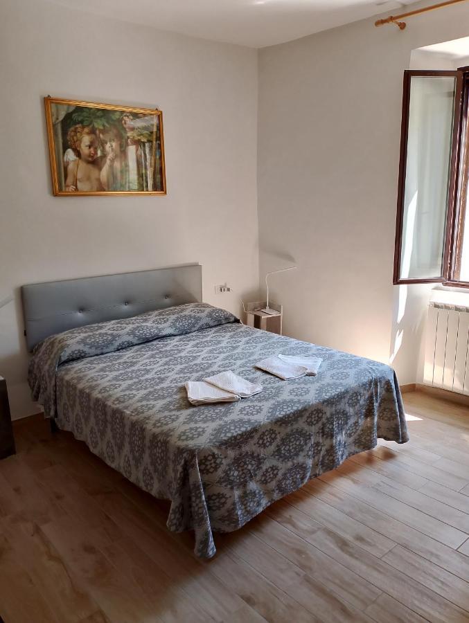 Casa Vacanze Le Cannelle Montefiascone Eksteriør bilde