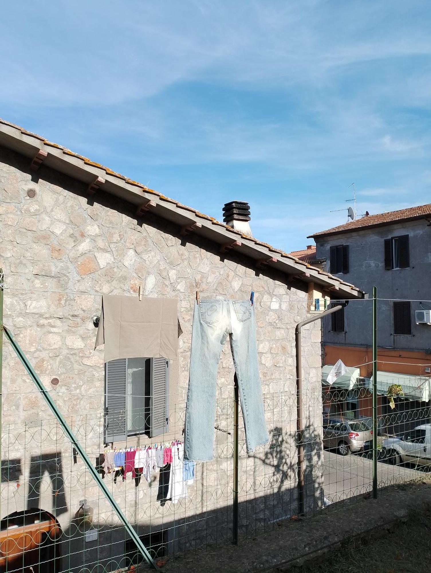 Casa Vacanze Le Cannelle Montefiascone Eksteriør bilde